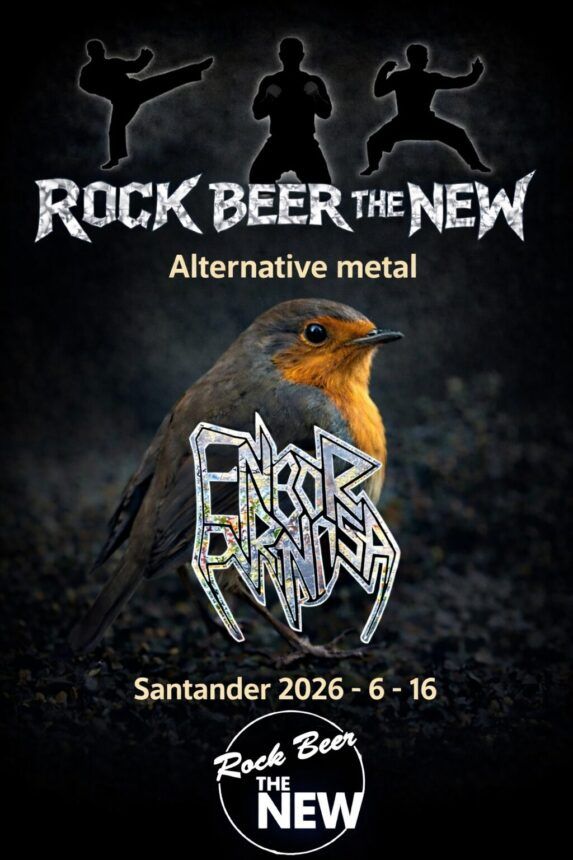 Conciertos de Metal