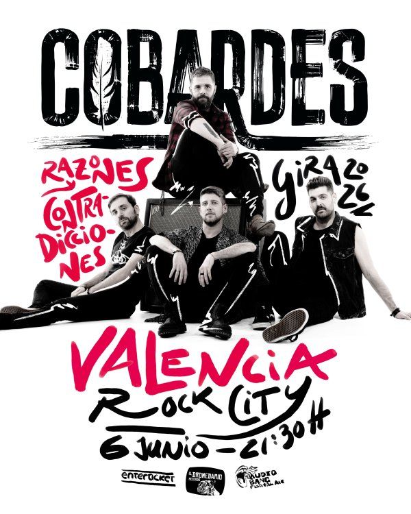 Conciertos Indie