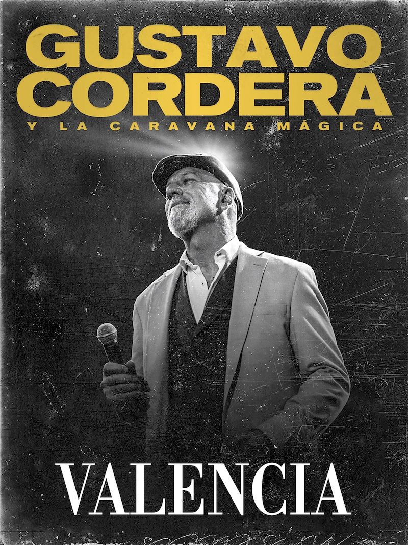 Conciertos en Valencia