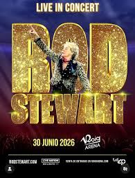 Conciertos en Valencia