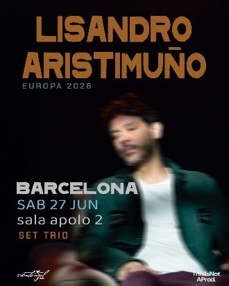 Sala Apolo (La 2)