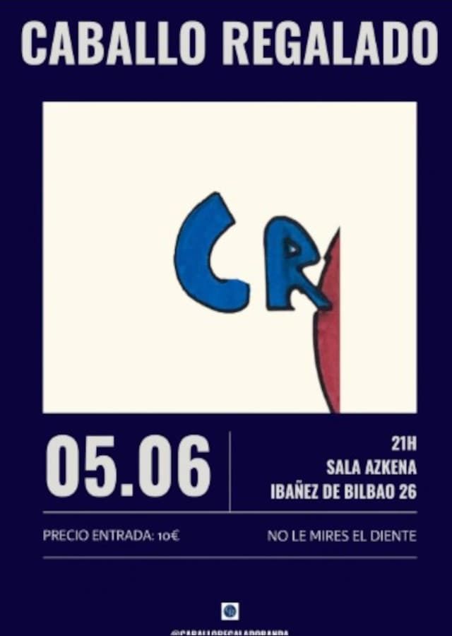 Conciertos Indie