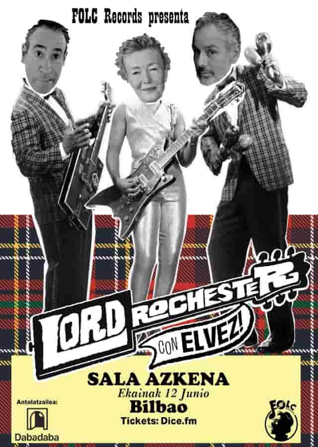 Conciertos Indie