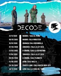 Conciertos en Asturias