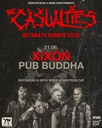 Conciertos en Asturias