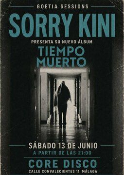Conciertos en Málaga