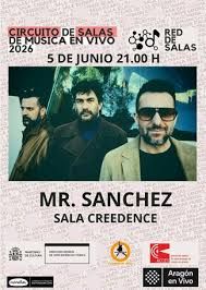 Conciertos en Zaragoza