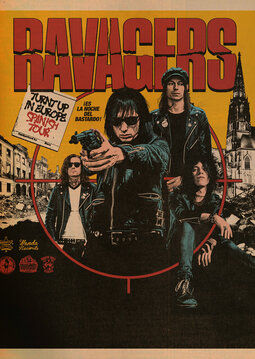 Conciertos de Metal