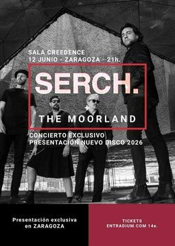 Conciertos en Zaragoza