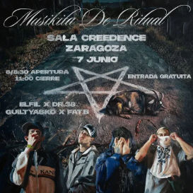 Conciertos de Hip-Hop