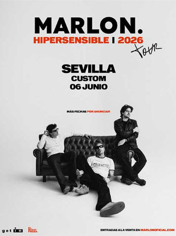 Conciertos Indie
