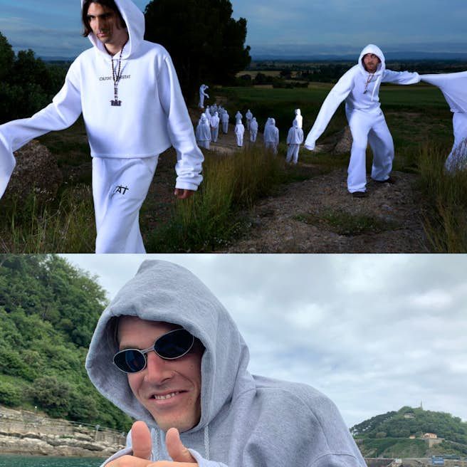 Conciertos en San Sebastián