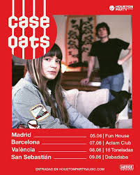 Conciertos de Soul