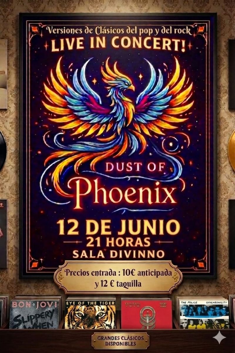 Conciertos Indie