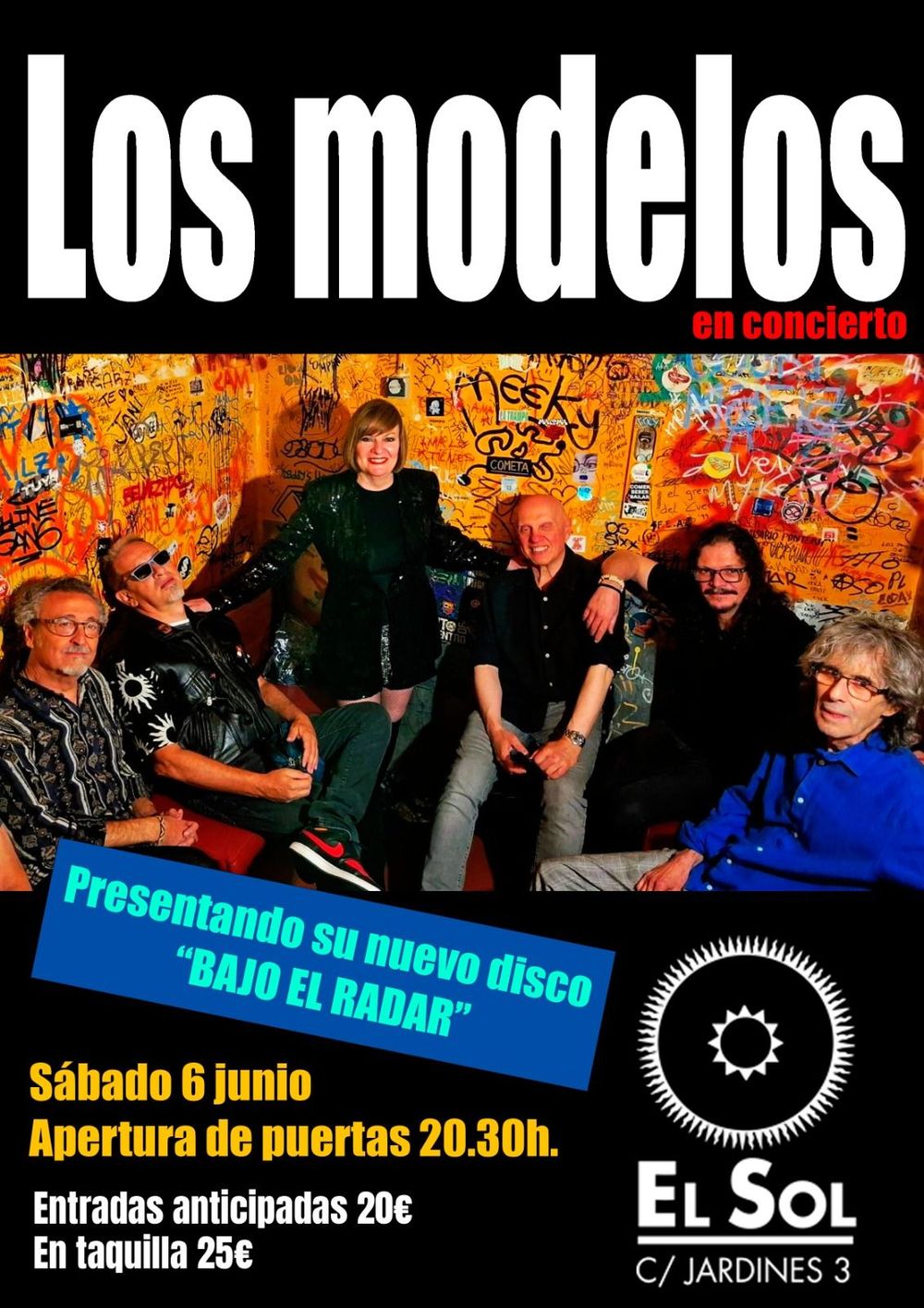 Sala El Sol