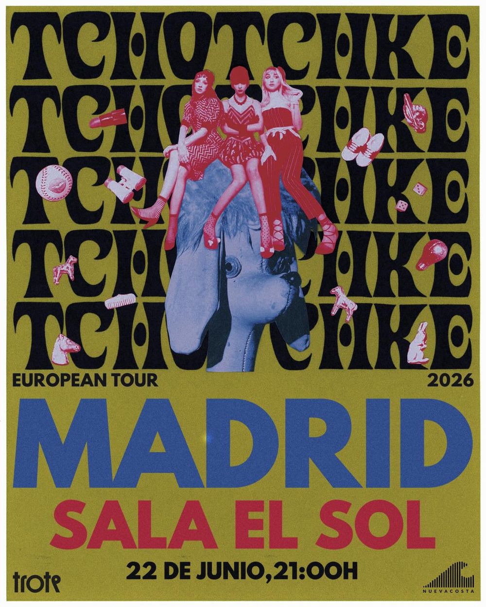 Sala El Sol