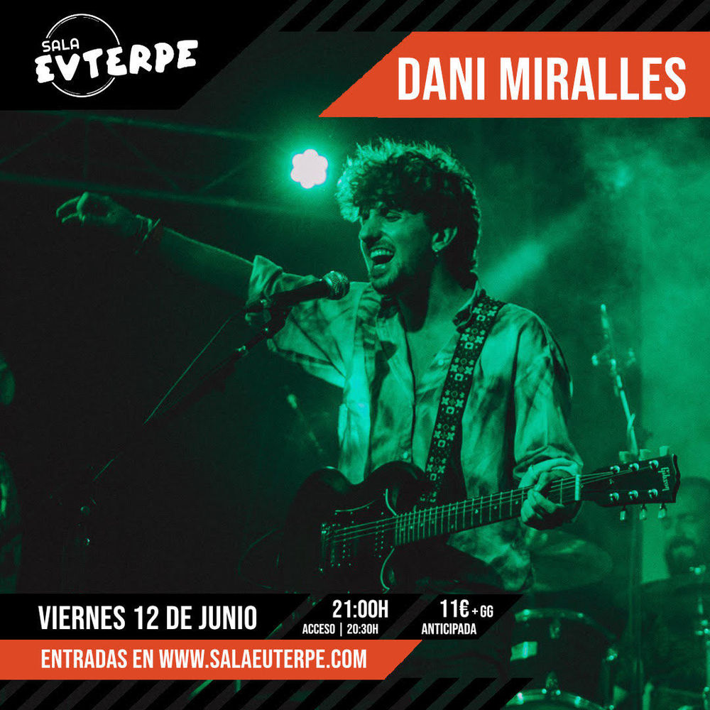 Conciertos en Alicante