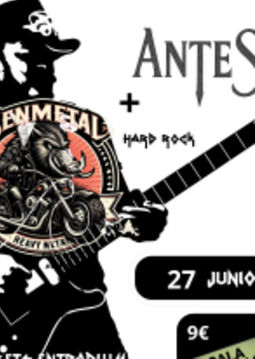 Conciertos en A Coruña