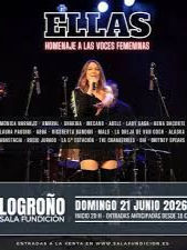 Conciertos en Logroño