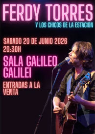 Sala Galileo Galilei