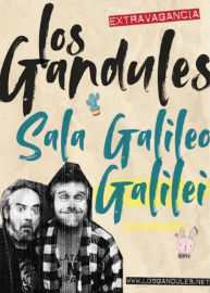 Sala Galileo Galilei