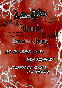 Conciertos en Sevilla