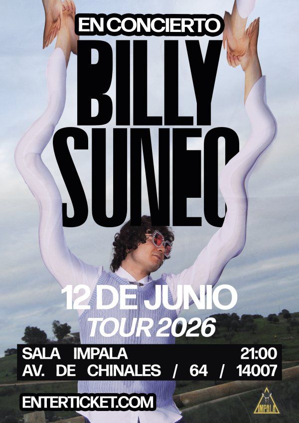Conciertos Indie