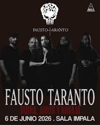 Conciertos en Córdoba