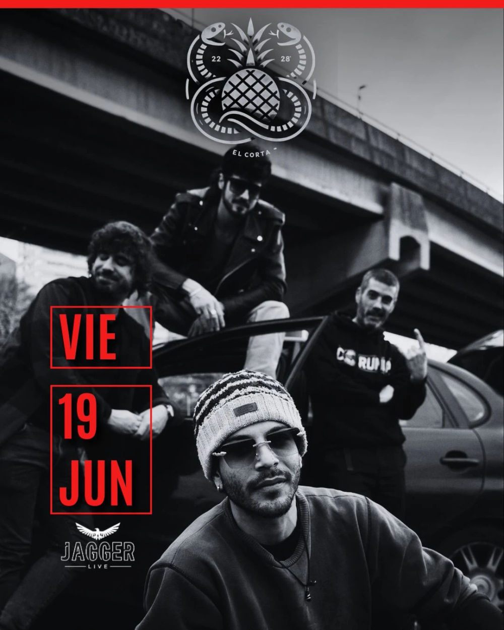 Conciertos en Lugo