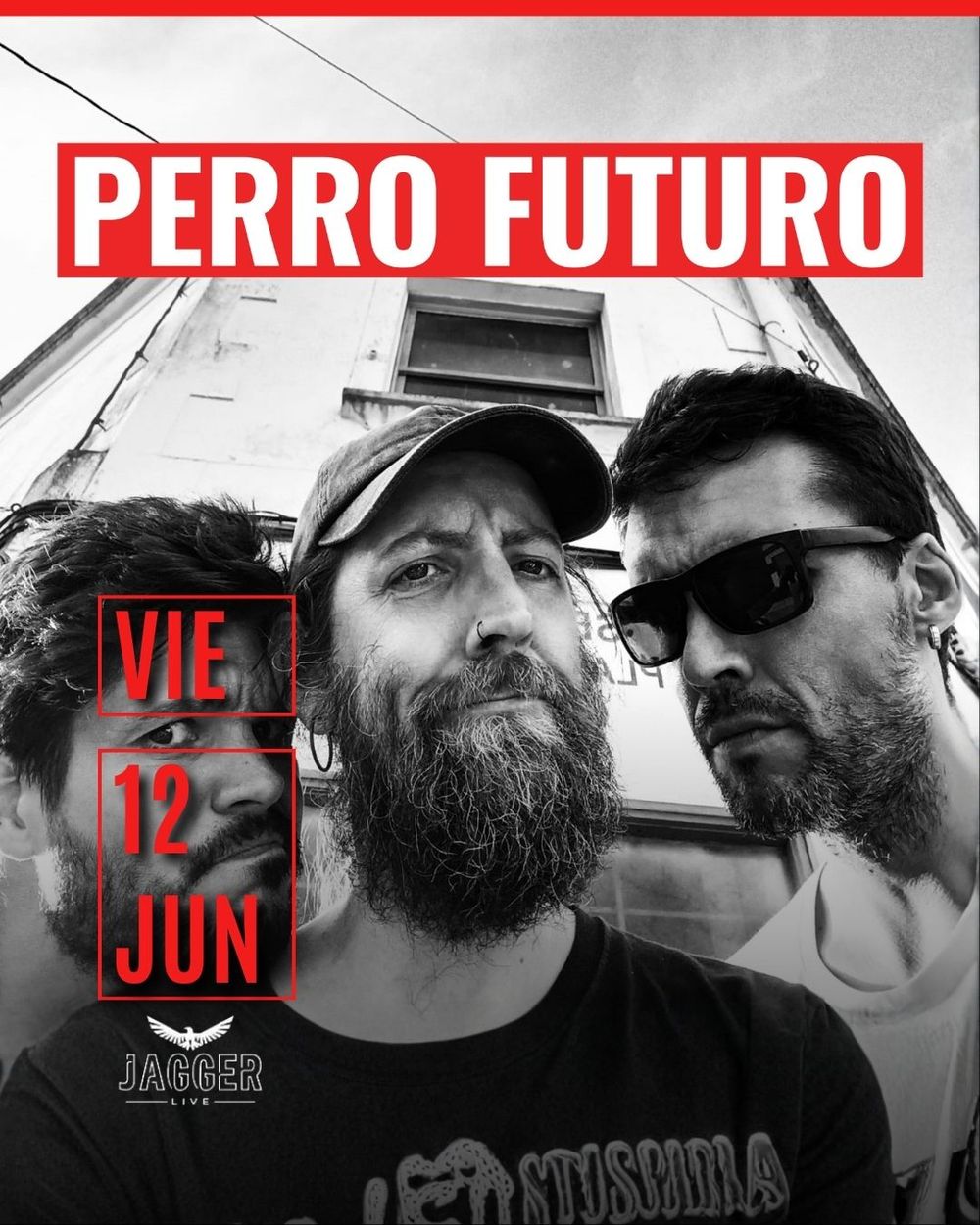 Conciertos en Lugo