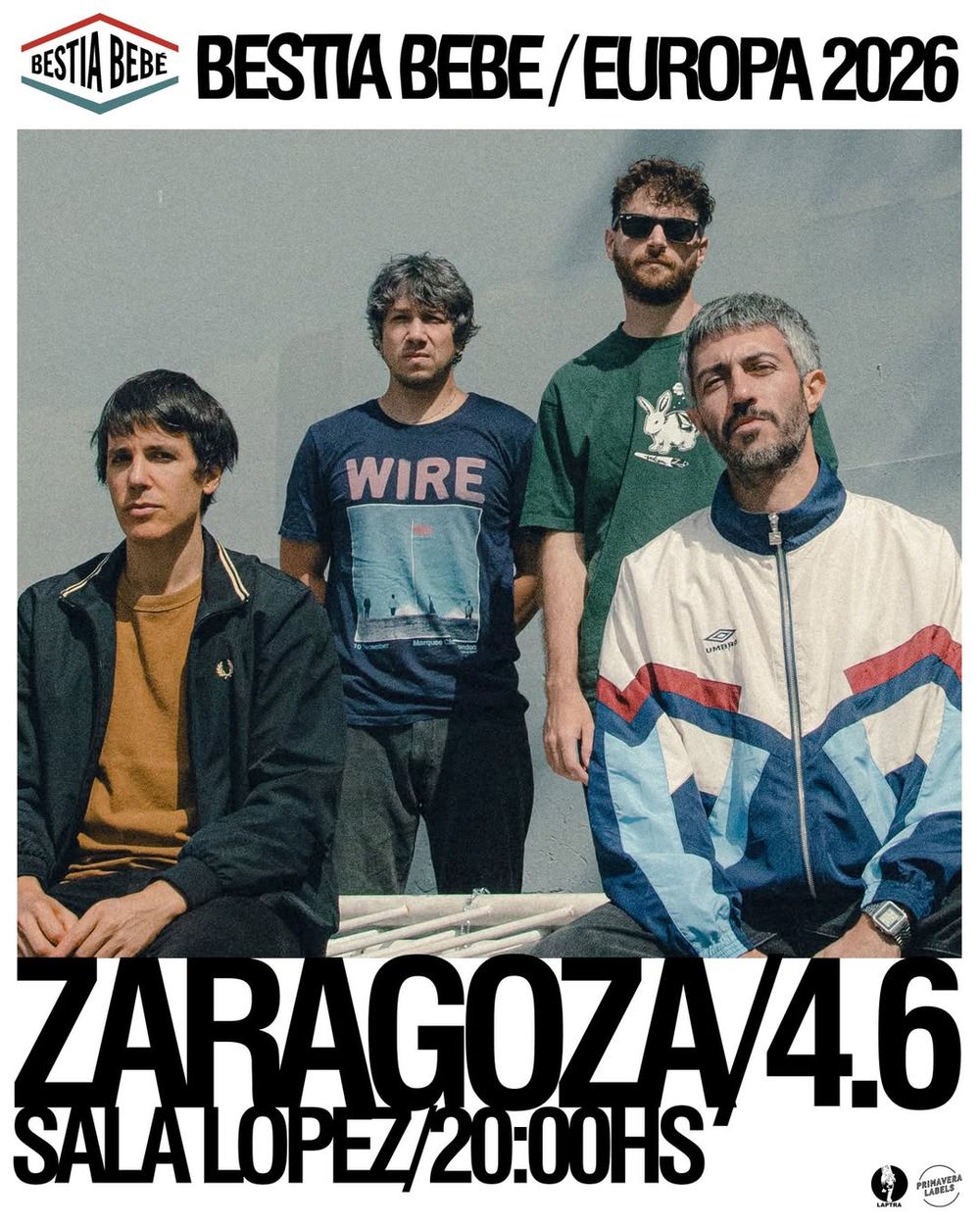 Conciertos Indie