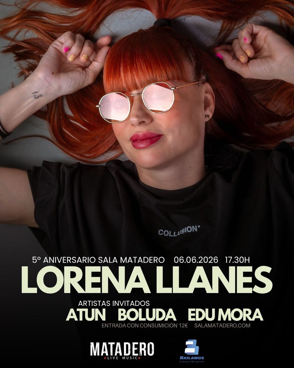 Conciertos en Valencia