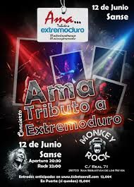 Conciertos de Metal