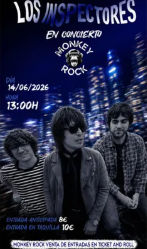 Conciertos Rock