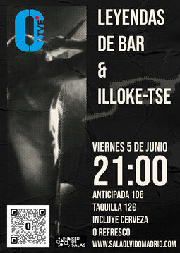 Conciertos Indie