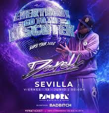 Conciertos en Sevilla