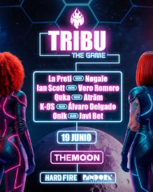 Conciertos en Sevilla