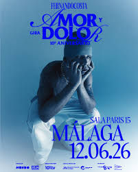 Conciertos en Málaga