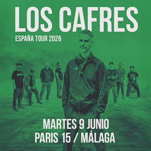 Sala Paris 15