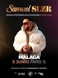 Sala Paris 15