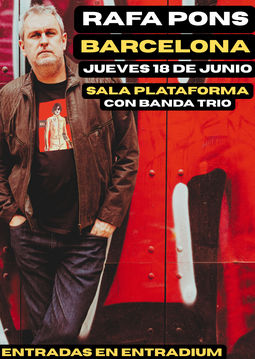 Conciertos en Barcelona