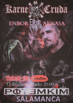 Conciertos en León