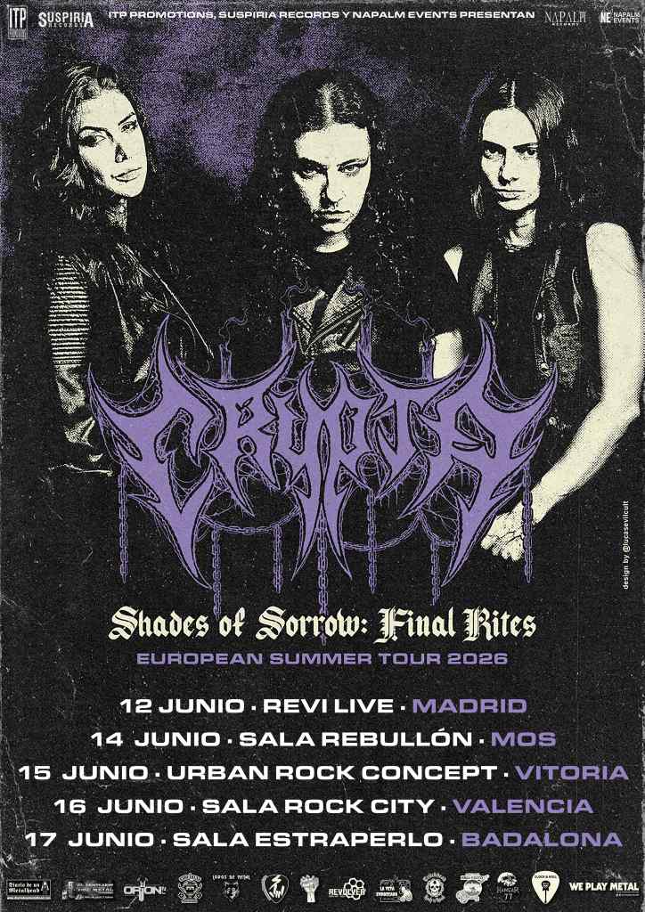 Conciertos en Pontevedra