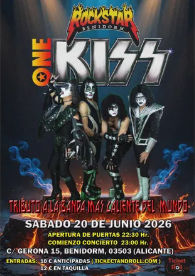 Conciertos de Metal