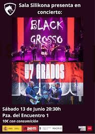 Conciertos Rock