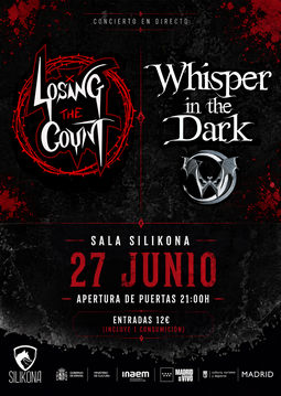 Conciertos de Metal