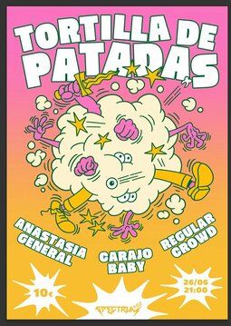 Conciertos Punk