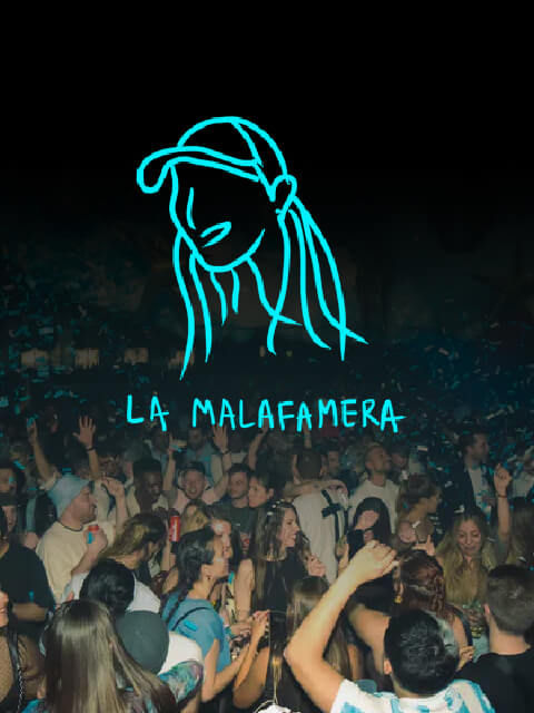 Conciertos en Málaga