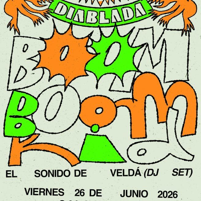Conciertos en Barcelona