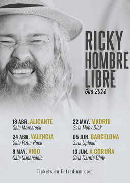Conciertos de Hip-Hop